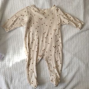 Rylee and Cru Sleeper One Piece Jumper GUC Unisex